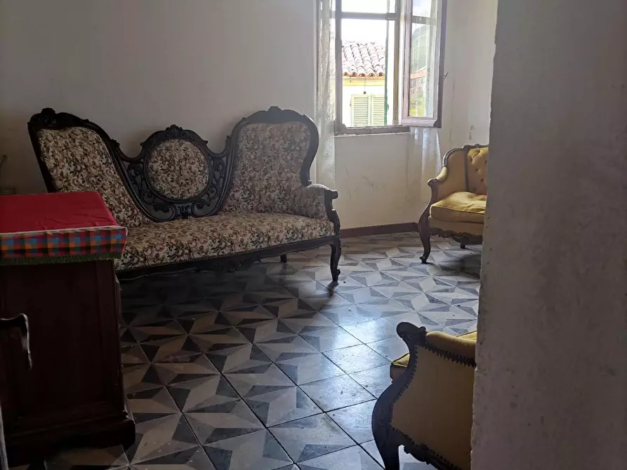 Immagine 22 di Casa semindipendente in vendita  a Tresana