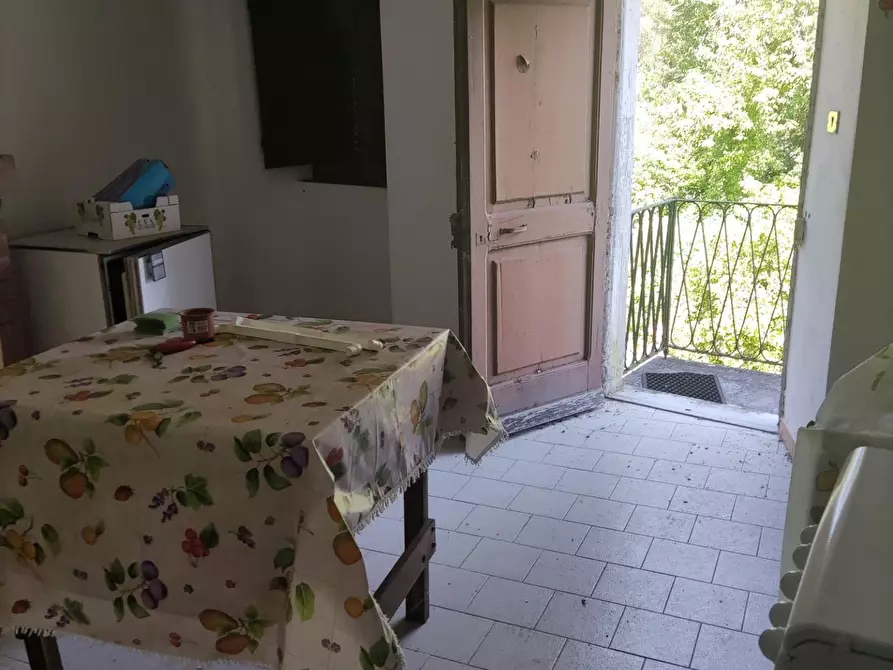 Immagine 3 di Casa semindipendente in vendita  a Tresana