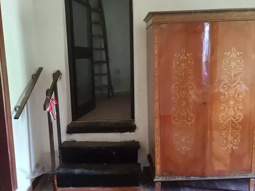 Immagine 2 di Casa semindipendente in vendita  a Tresana