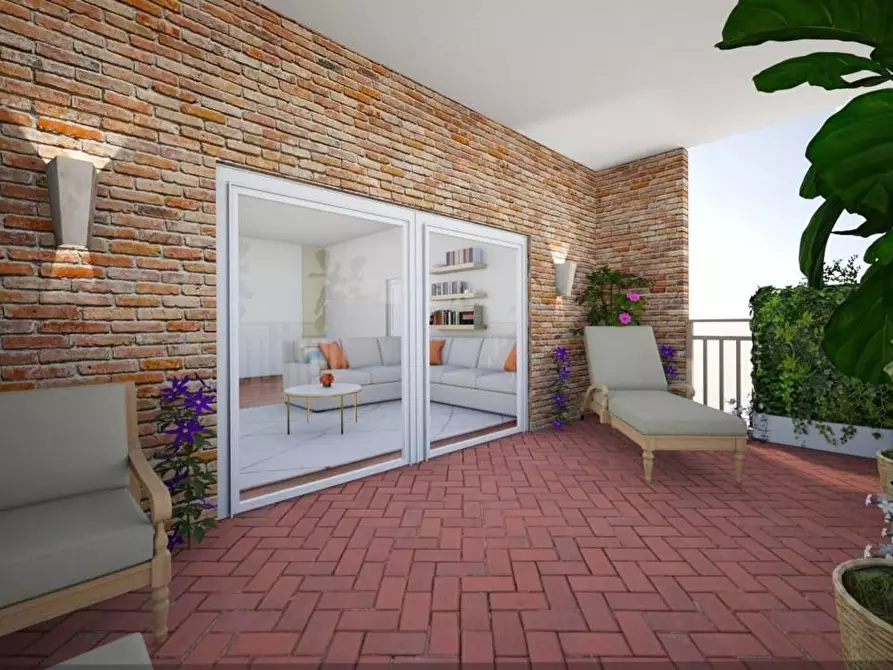 Immagine 6 di Appartamento in vendita  a Pisa