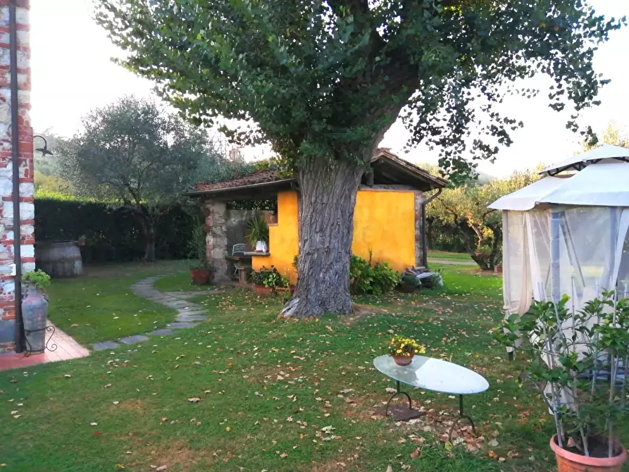 Immagine 7 di Rustico / casale in vendita  a Lucca