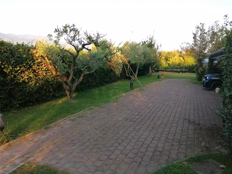 Immagine 4 di Rustico / casale in vendita  a Lucca