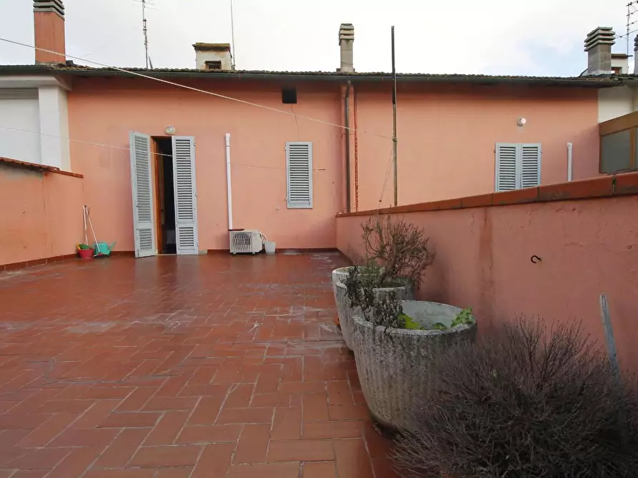 Immagine 4 di Terratetto in vendita  a Vinci