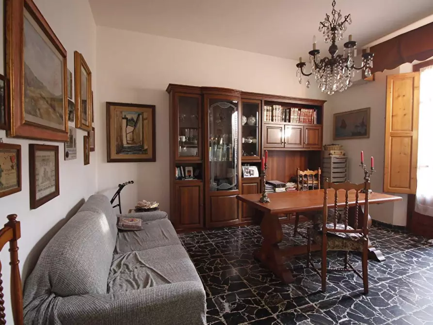 Immagine 12 di Terratetto in vendita  a Vinci