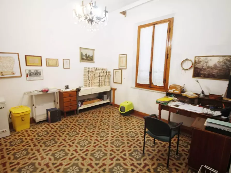 Immagine 8 di Terratetto in vendita  a Vinci