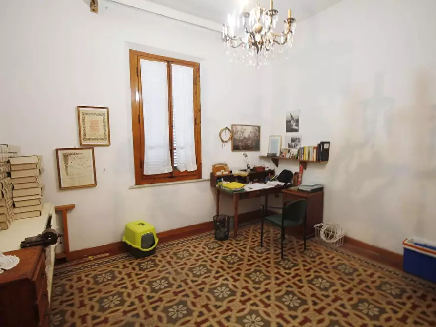 Immagine 9 di Terratetto in vendita  a Vinci