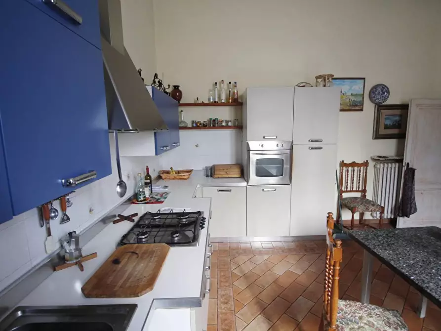 Immagine 11 di Terratetto in vendita  a Vinci