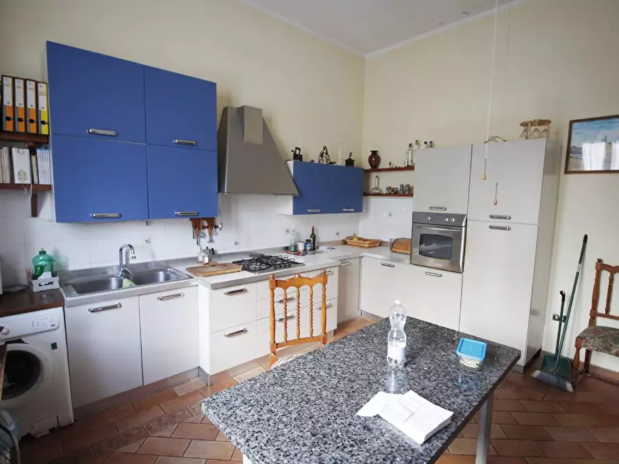 Immagine 10 di Terratetto in vendita  a Vinci