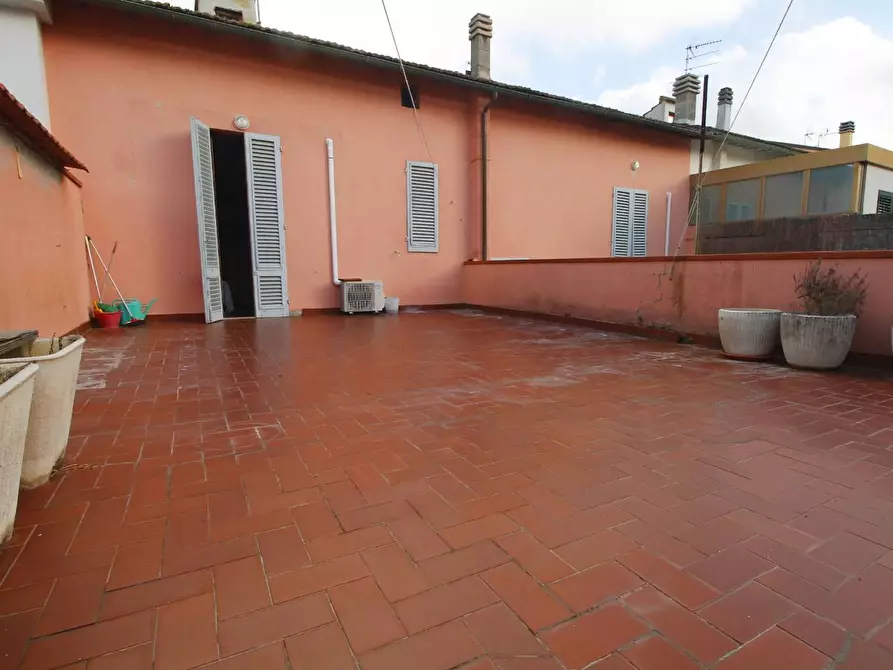 Immagine 3 di Terratetto in vendita  a Vinci