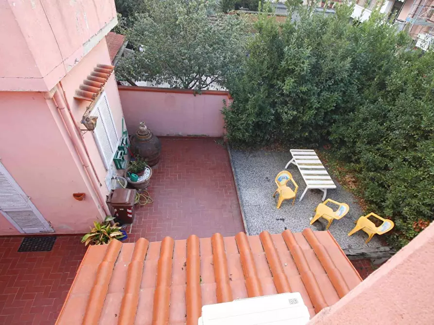 Immagine 5 di Terratetto in vendita  a Vinci