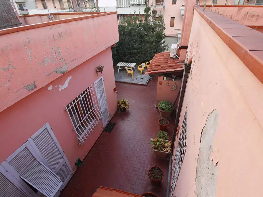 Immagine 6 di Terratetto in vendita  a Vinci