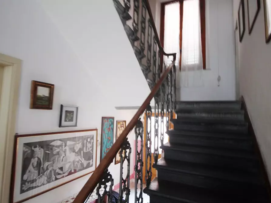 Immagine 13 di Terratetto in vendita  a Vinci