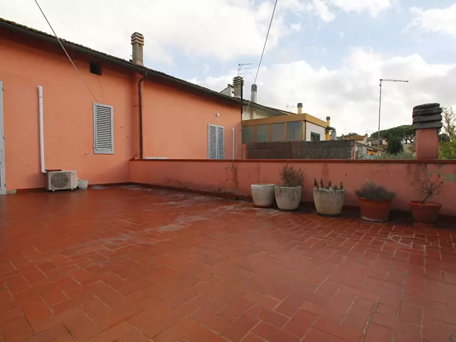 Immagine 2 di Terratetto in vendita  a Vinci