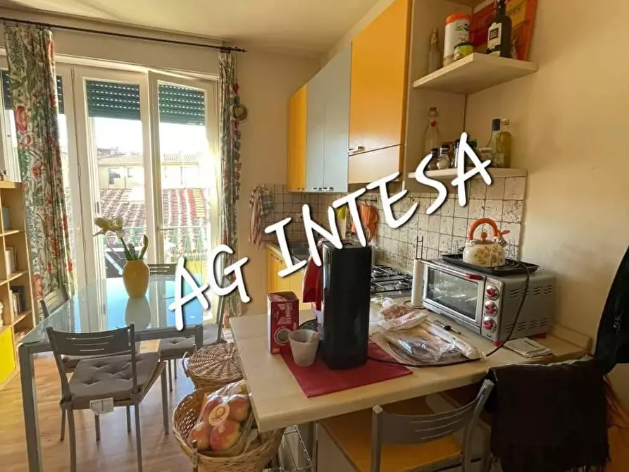 Immagine 14 di Appartamento in vendita  a Pisa