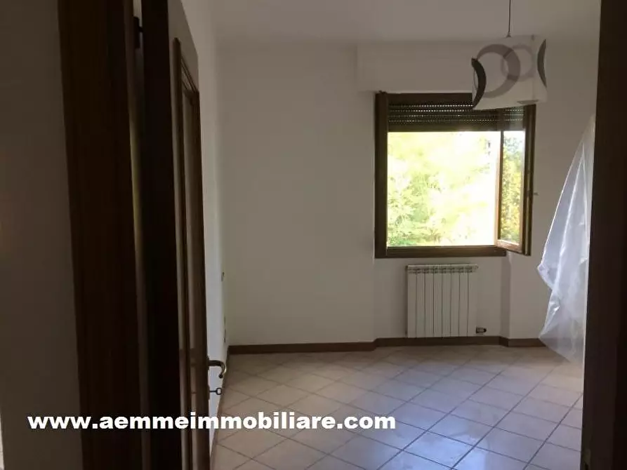 Immagine 12 di Appartamento in vendita  a Poggibonsi