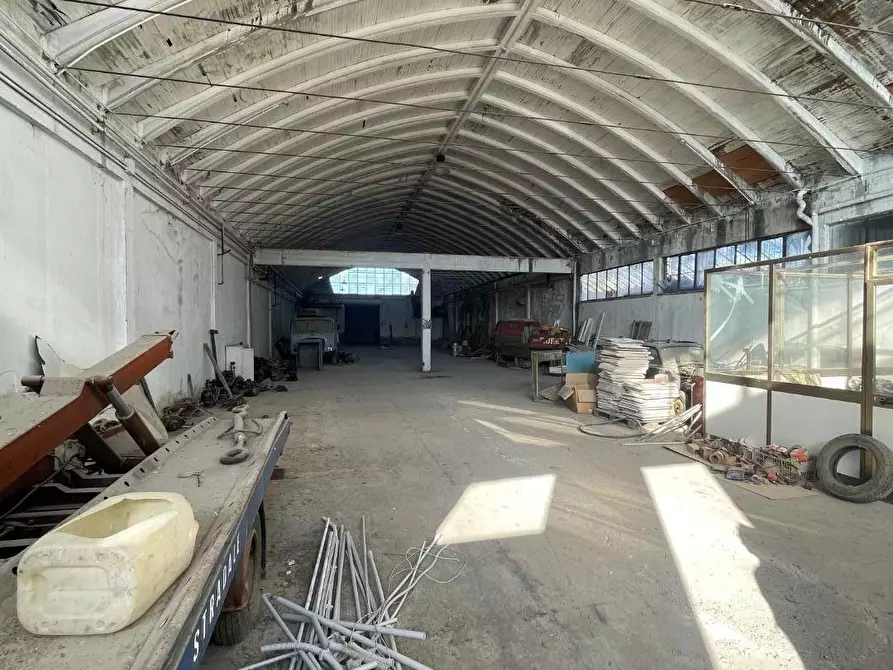 Immagine 2 di Attività artigianale in vendita  a Marciano Della Chiana