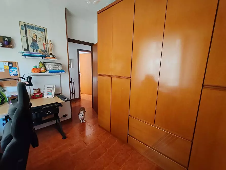 Immagine 15 di Appartamento in vendita  a Massa