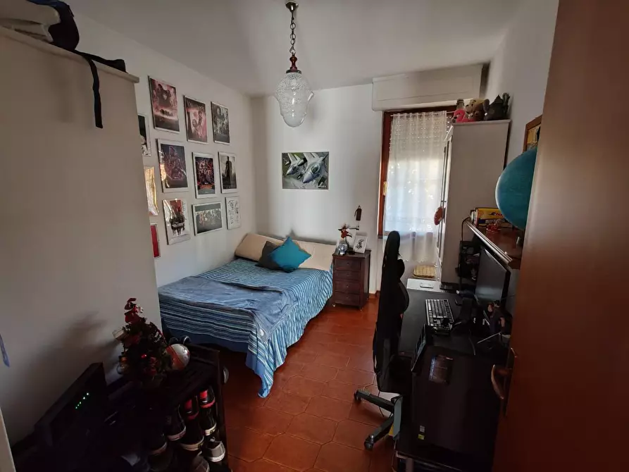 Immagine 12 di Appartamento in vendita  a Massa