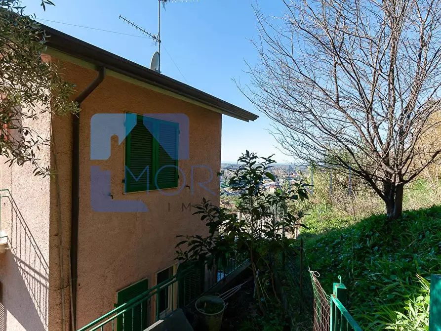 Immagine 7 di Casa semindipendente in vendita  a Pietrasanta