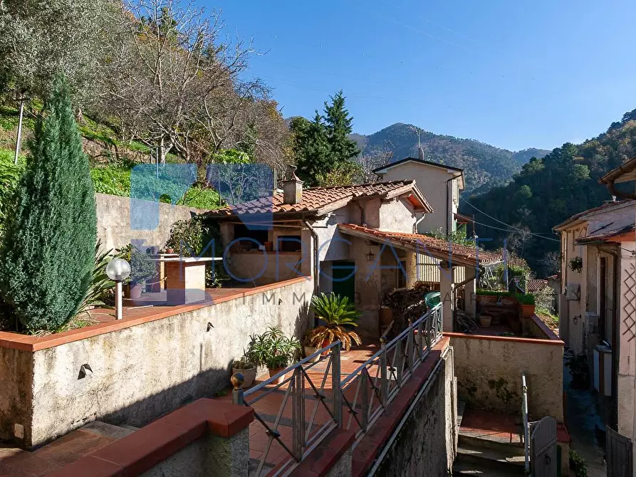 Immagine 9 di Casa semindipendente in vendita  a Pietrasanta