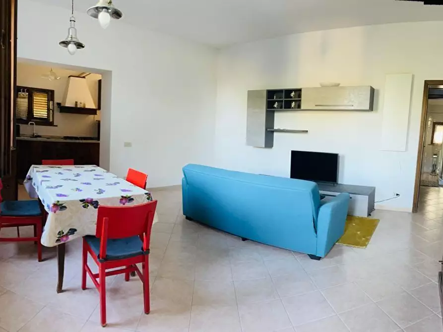 Immagine 7 di Appartamento in vendita  a Piombino