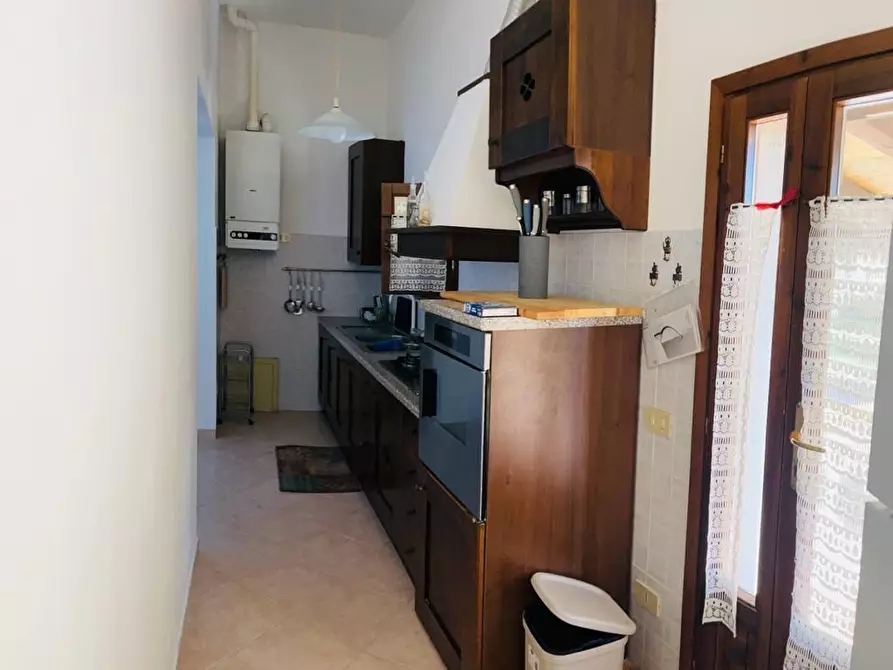 Immagine 5 di Appartamento in vendita  a Piombino