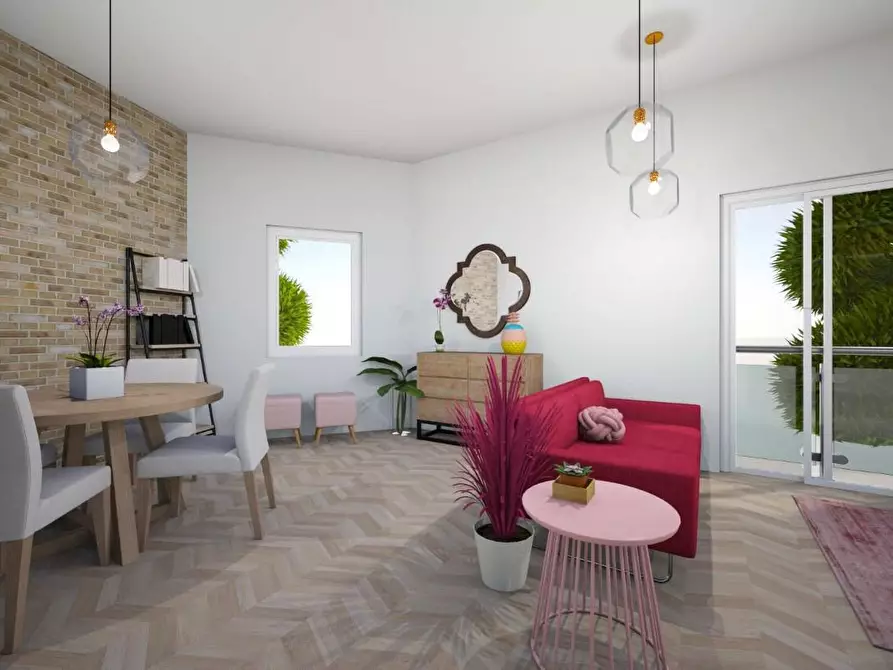 Immagine 11 di Terratetto in vendita  a Pisa