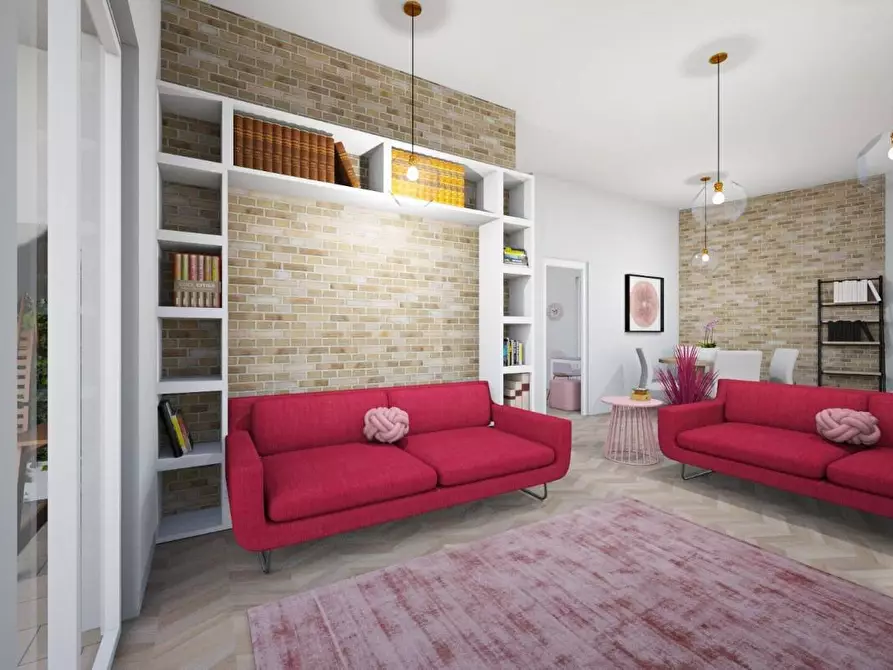 Immagine 12 di Terratetto in vendita  a Pisa