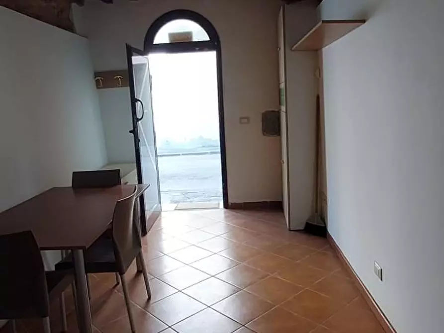 Immagine 2 di Terratetto in vendita  a Castelfranco Di Sotto