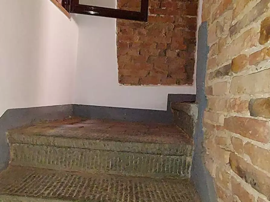 Immagine 9 di Terratetto in vendita  a Castelfranco Di Sotto