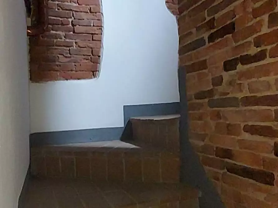 Immagine 19 di Terratetto in vendita  a Castelfranco Di Sotto