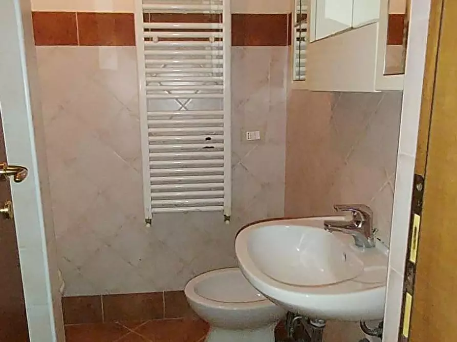 Immagine 16 di Terratetto in vendita  a Castelfranco Di Sotto