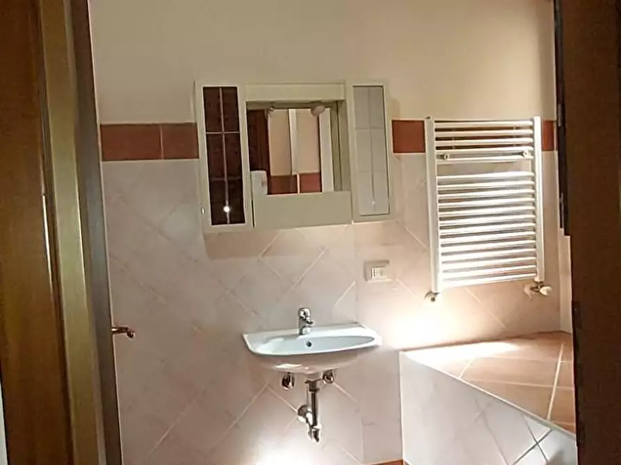 Immagine 22 di Terratetto in vendita  a Castelfranco Di Sotto