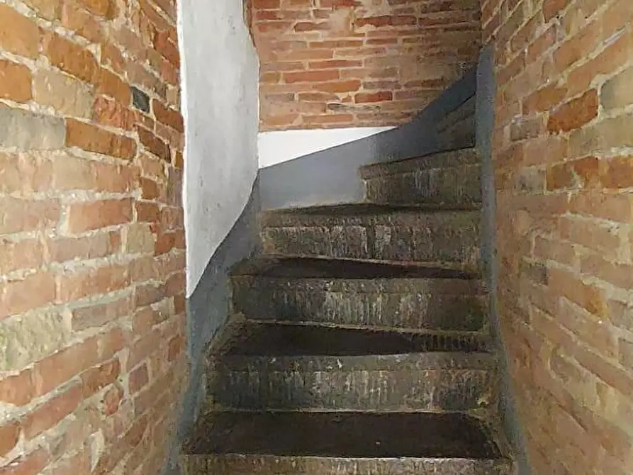 Immagine 3 di Terratetto in vendita  a Castelfranco Di Sotto