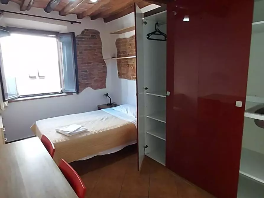 Immagine 12 di Terratetto in vendita  a Castelfranco Di Sotto