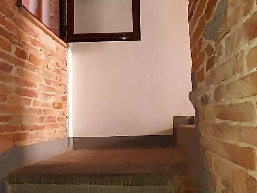 Immagine 6 di Terratetto in vendita  a Castelfranco Di Sotto