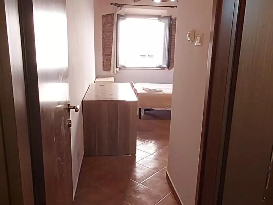 Immagine 4 di Terratetto in vendita  a Castelfranco Di Sotto