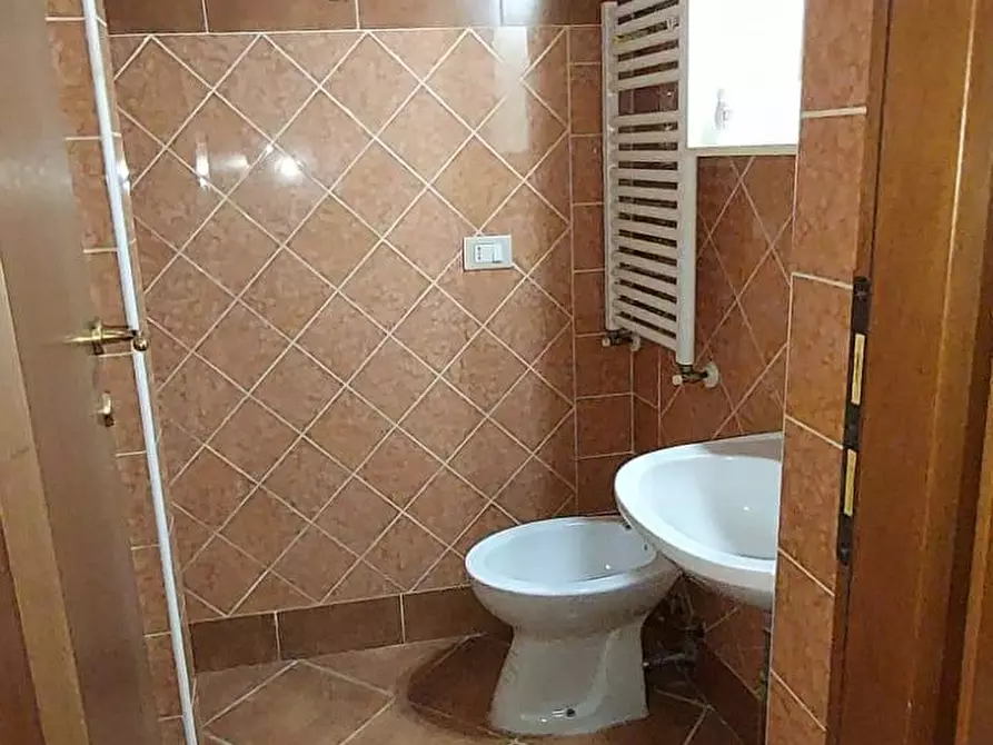 Immagine 5 di Terratetto in vendita  a Castelfranco Di Sotto