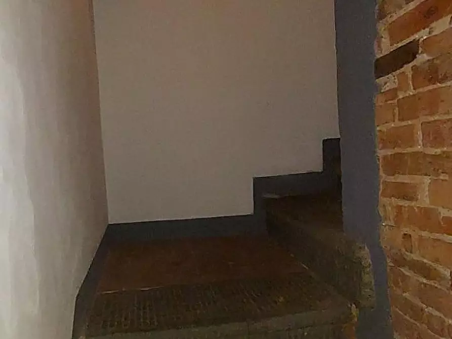 Immagine 8 di Terratetto in vendita  a Castelfranco Di Sotto