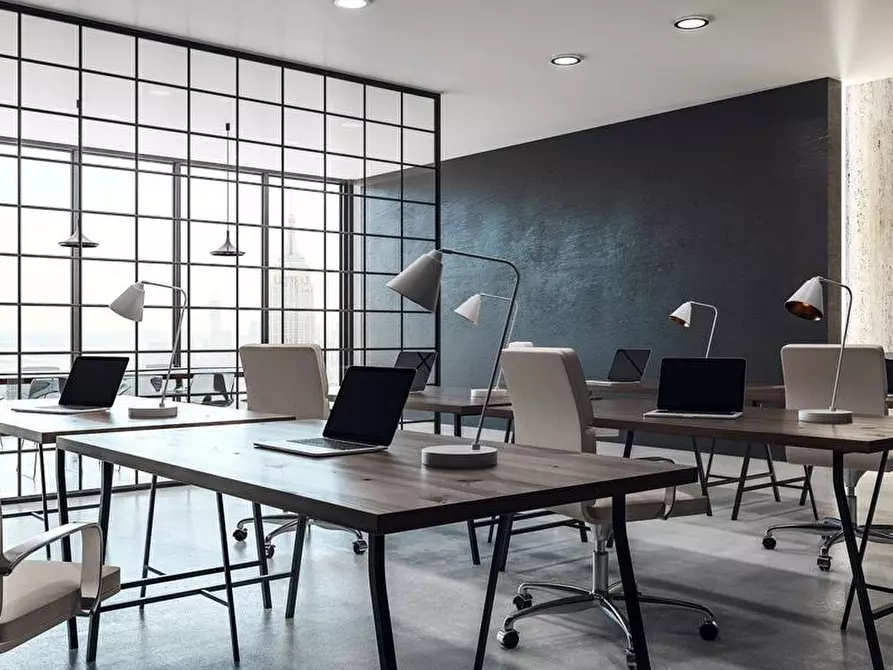 Immagine 2 di Ufficio in affitto  a Empoli