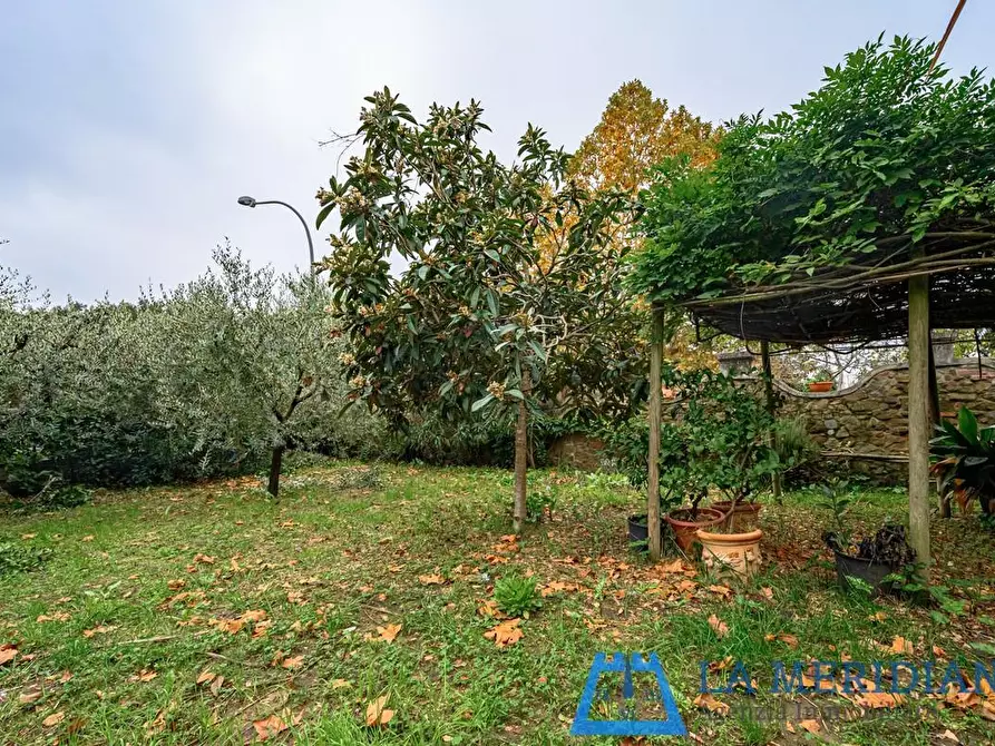 Immagine 40 di Terratetto in vendita  a Larciano