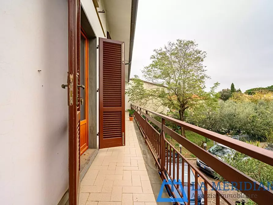 Immagine 44 di Terratetto in vendita  a Larciano