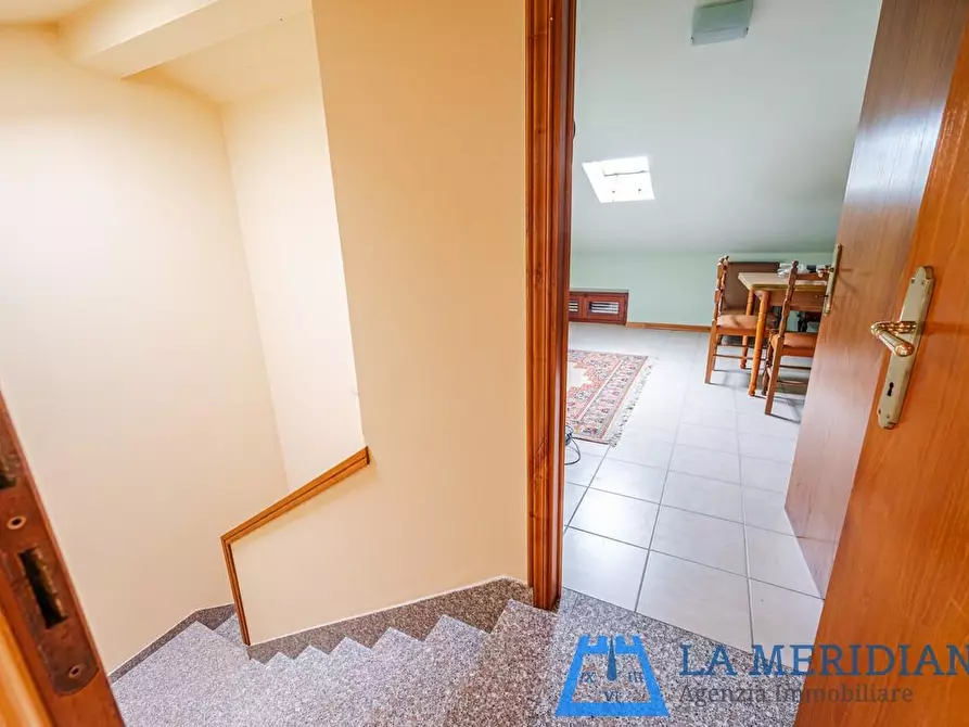 Immagine 32 di Terratetto in vendita  a Larciano