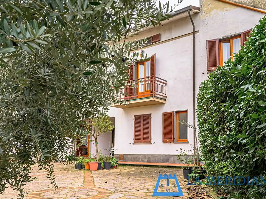 Immagine 4 di Terratetto in vendita  a Larciano