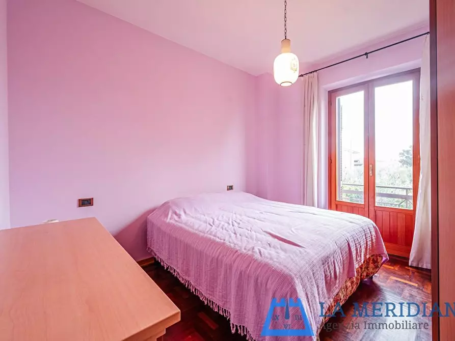 Immagine 25 di Terratetto in vendita  a Larciano