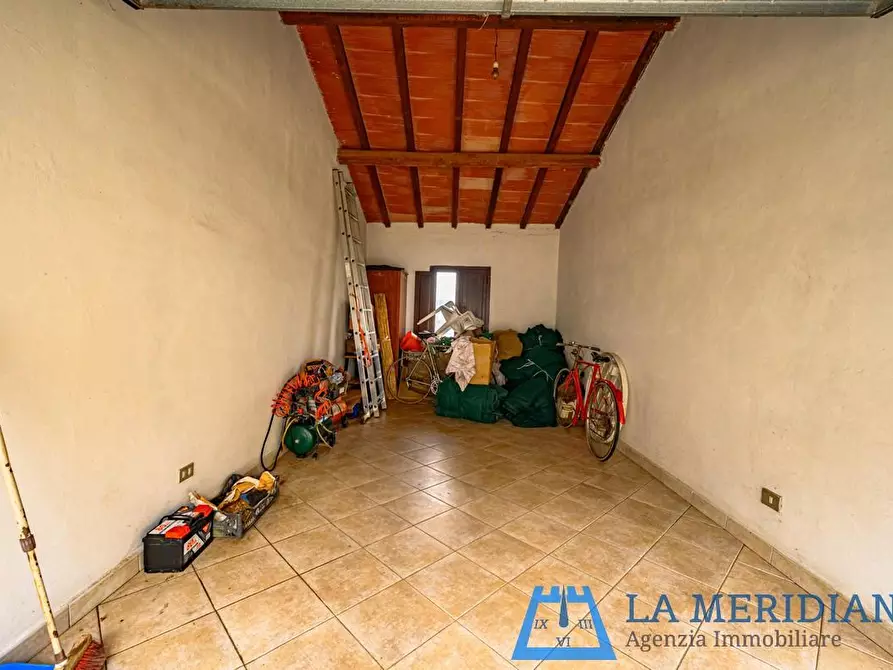 Immagine 36 di Terratetto in vendita  a Larciano