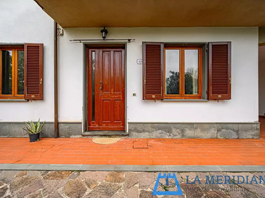 Immagine 38 di Terratetto in vendita  a Larciano