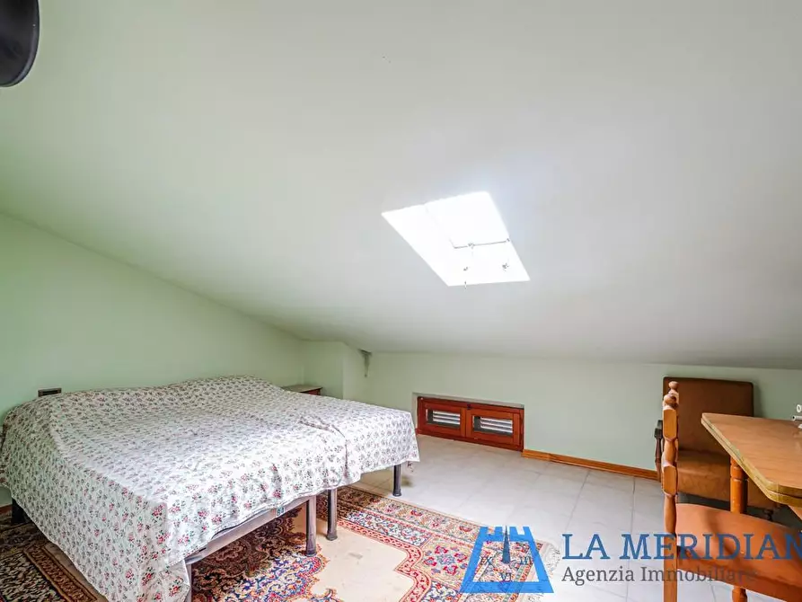 Immagine 34 di Terratetto in vendita  a Larciano