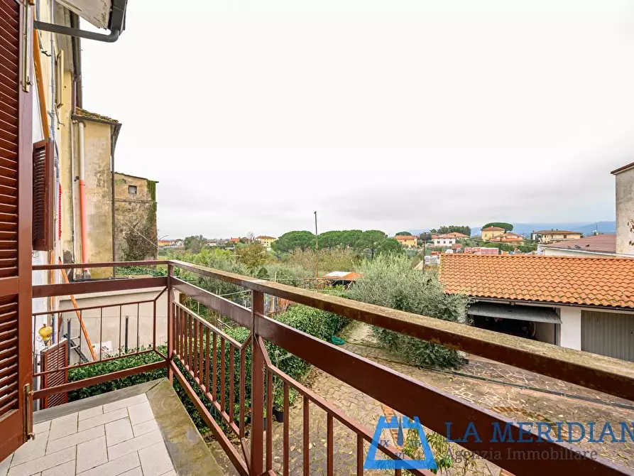 Immagine 42 di Terratetto in vendita  a Larciano