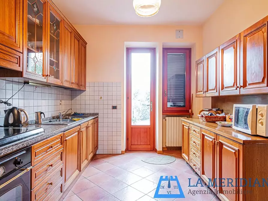 Immagine 24 di Terratetto in vendita  a Larciano